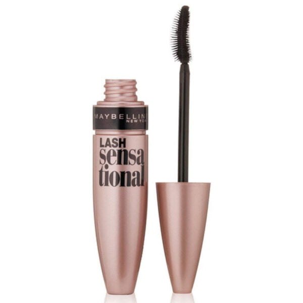 Maybelline Mascara Lash Sensational 254 Very Black