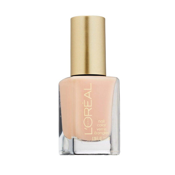 Loreal Nail Polish 11.7ml 260 Sweet Nothings