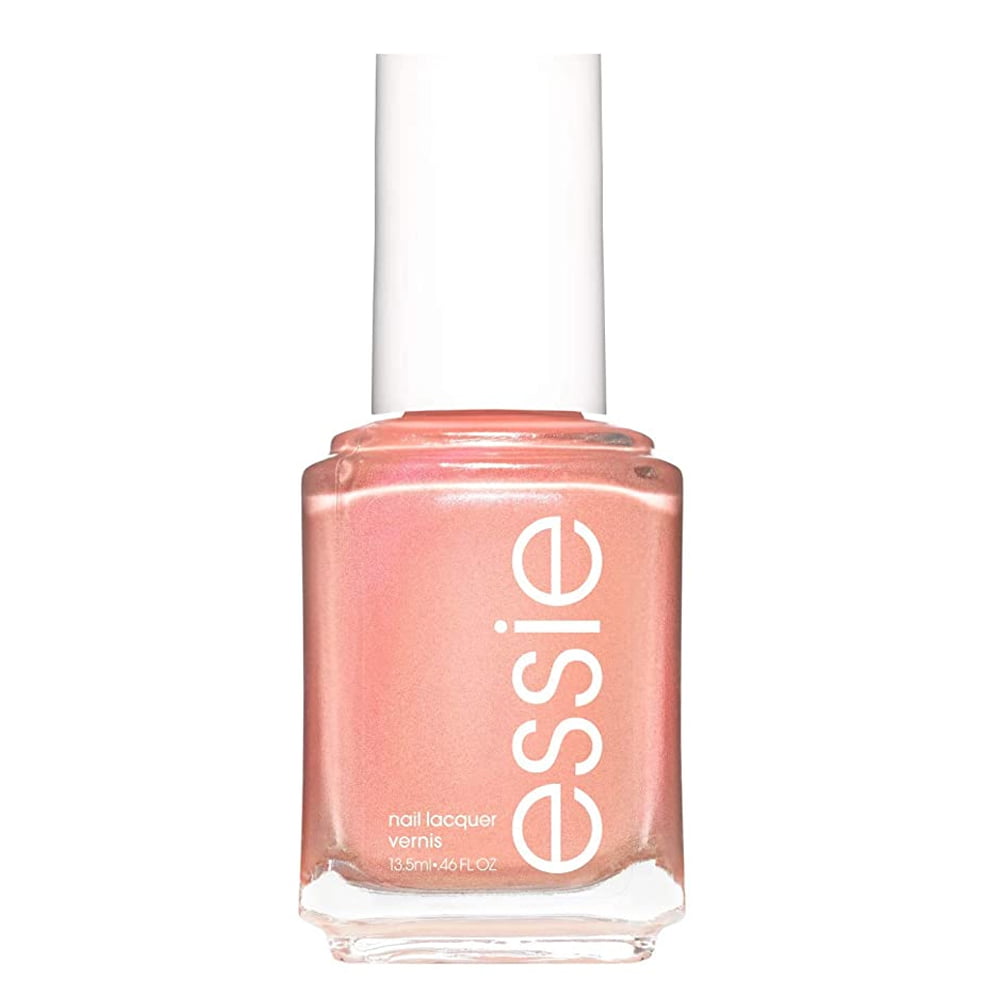 Essie Nail Polish 1547 Pinkies Out 13 Essie Nail Polish 1547 Pinkies Out 13.5ml