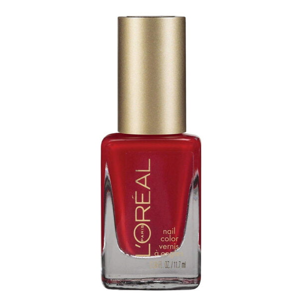 Loreal Nail Polish 11.7ml 450 Rendezvous