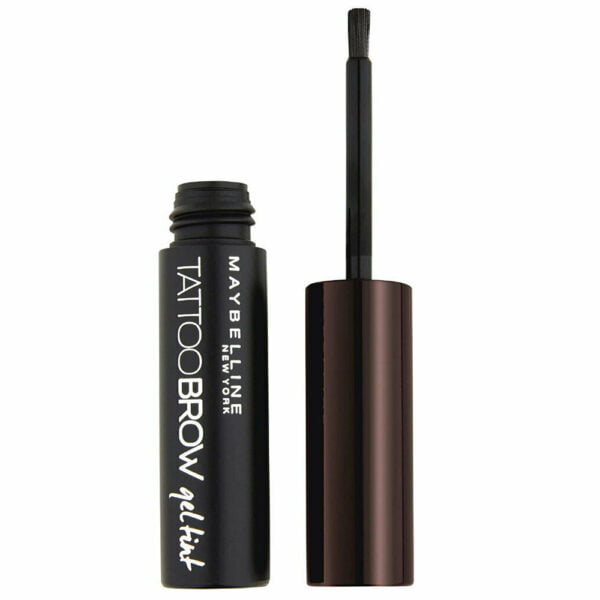 Maybelline Brow Gel 5ml Tattoo Tint Dark Brown