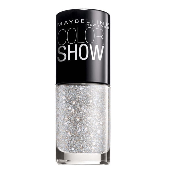 Maybelline Nail Polish 7ml Color Show 293 Glitter It