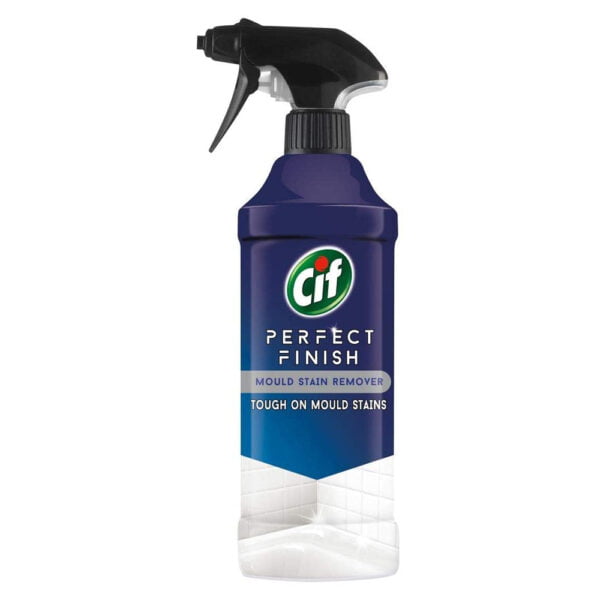 Cif Remover Spray 435ml Perfect Finish Mould Stain