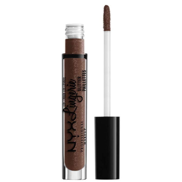 NYX Lip Gloss 3.4ml Lip Lingerie 09 Maison