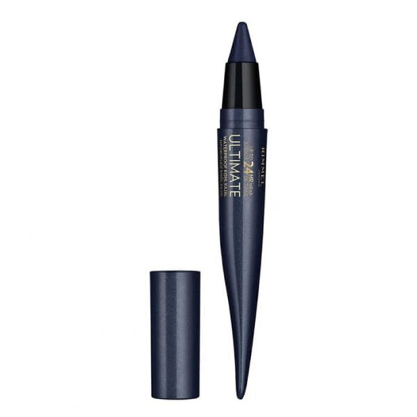 Rimmel Eyeliner 1.6g Ultimate 04 Carbon Sapphire