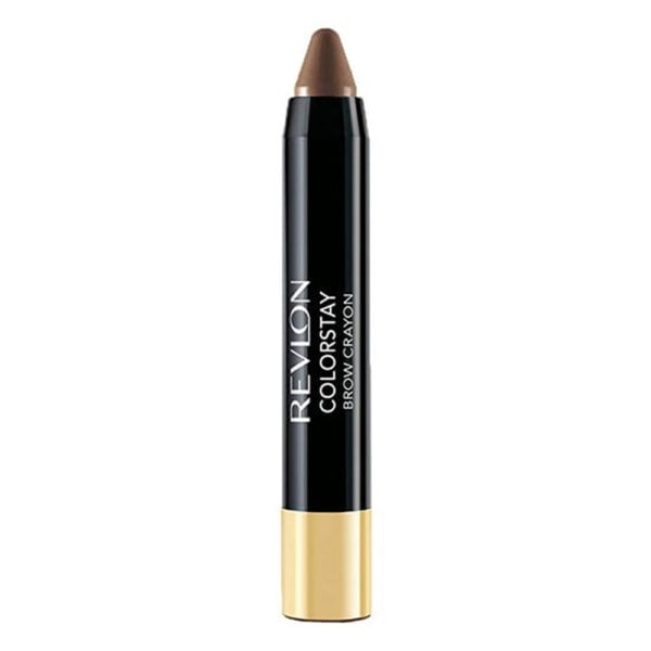 Revlon Brow Pencil 2.6g Colourstay 310 Soft Brown