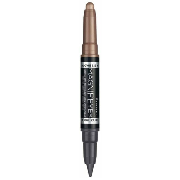 Rimmel Eye shadow Magnif eyes 008 On Taupe Of The World