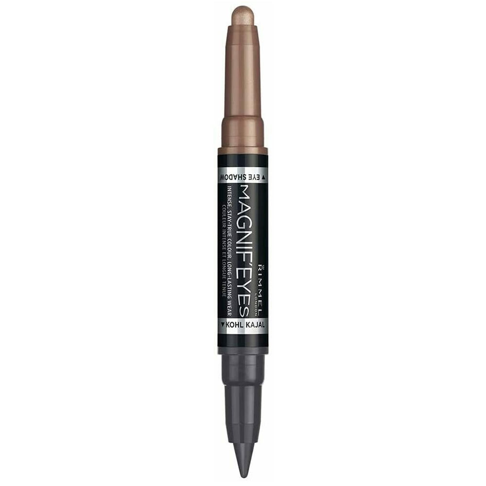 Rimmel Eye shadow Magnif eyes 008 On Taupe Of The World 1 Rimmel Eye shadow Magnif eyes 008 On Taupe Of The World