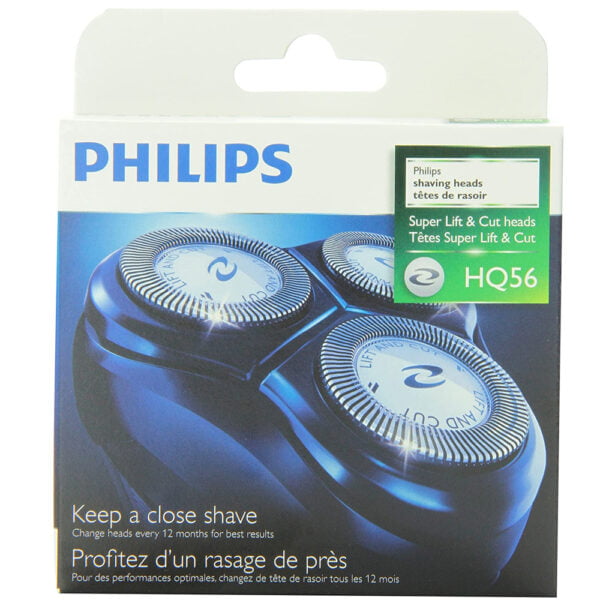 Philips Shaving Heads HQ56