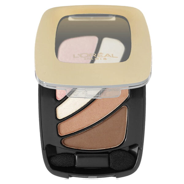 Loreal Eye Shadow Color Riche 103 Good Luck Charm