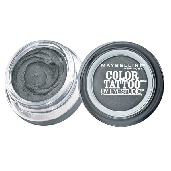Maybelline Eye Shadow Color Tattoo