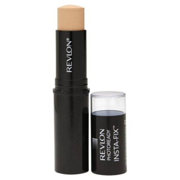 Revlon Foundation 6.8g Photo Ready Insta Fix 140 Nude