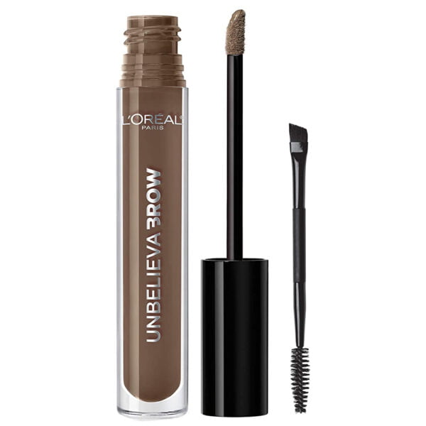 Loreal Brow Gel 4.5ml Unbelieva 565 Light Brunette Waterproof