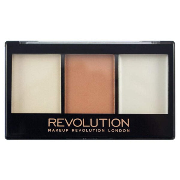 Revolution Contour Kit 11g Ultra 02 Lightening