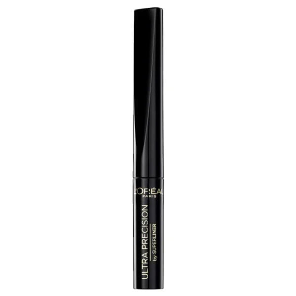 Loreal Liquid Eyeliner 6ml Ultra Precision Black