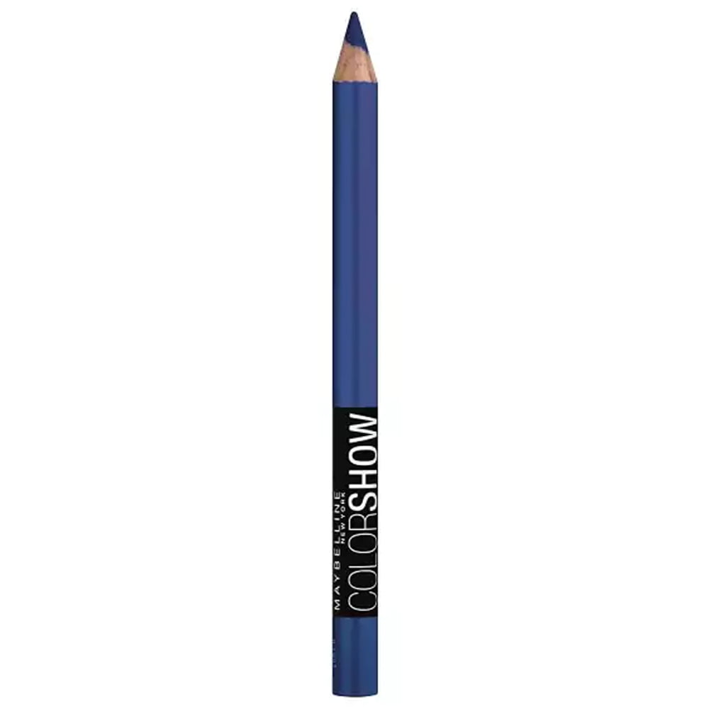 Maybelline Eyeliner Colorshow 220 Beauty Blue 2 Maybelline Eyeliner Colorshow 220 Beauty Blue