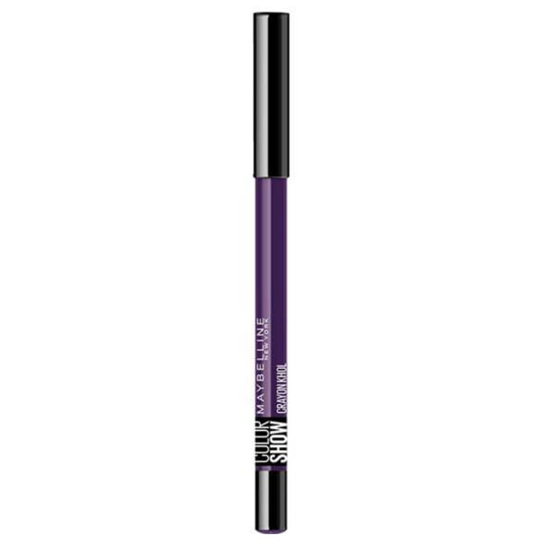 Maybelline Eyeliner Colorshow 320 Vibrant Violet