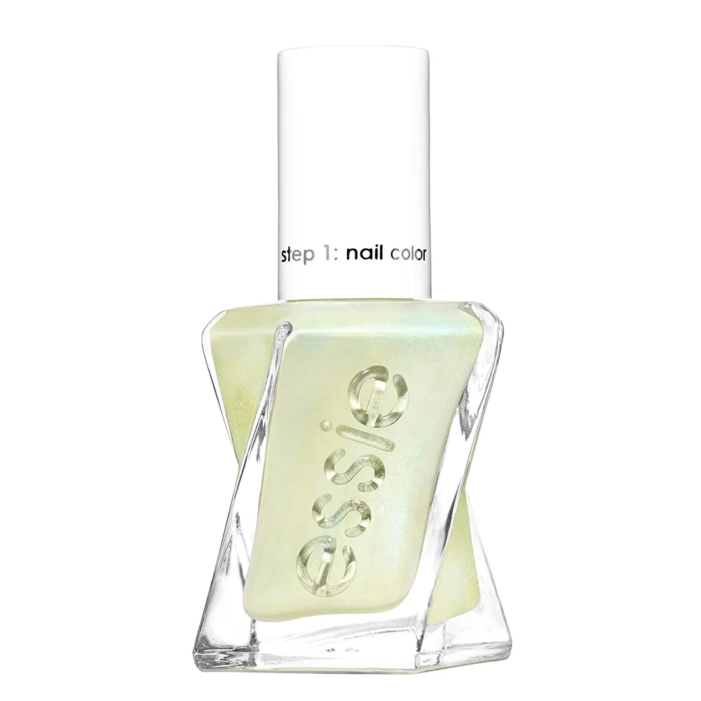 Essie Gel Couture 160 Zip Me Up (Week Long Wear) 13.5ml