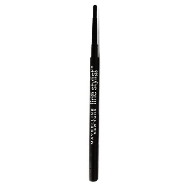 Maybelline Eyeliner 50mg Line Stylist 601 Black Sparkle