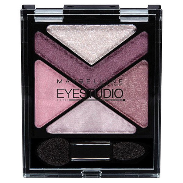 Maybelline Eye Shadow Studio Color Explosion 25 Pink Punch