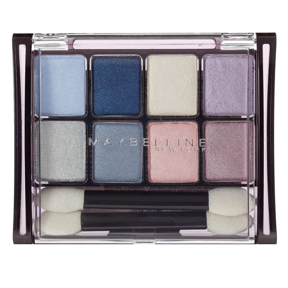 Maybelline Eye Shadow Wear Expert 50 Twilight Rays 1 Maybelline Eye Shadow Wear Expert 50 Twilight Rays