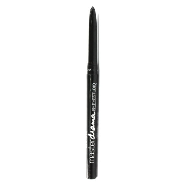 Maybelline Eyeliner 28g Master Drama 200 Stormy Navy