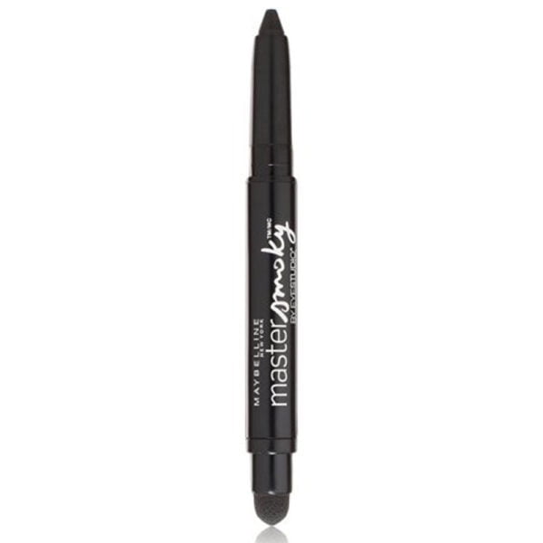 Maybelline Eyeliner Master Smoky 610 Black Smoke