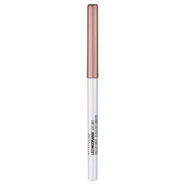 Maybelline Lasting Drama Eyeliner 830 Shiny Bronze 280mg