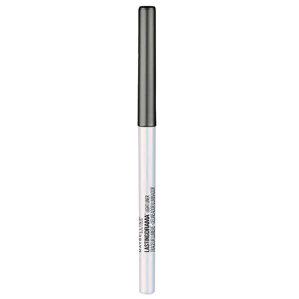 Maybelline Lasting Drama Eyeliner 850 Twinkle Black 280mg 1 Maybelline Lasting Drama Eyeliner 850 Twinkle Black 280mg