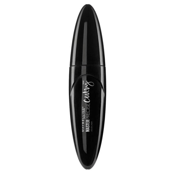 Maybelline Eyeliner 0.5g Master Precise Curvy 01 Intense Black