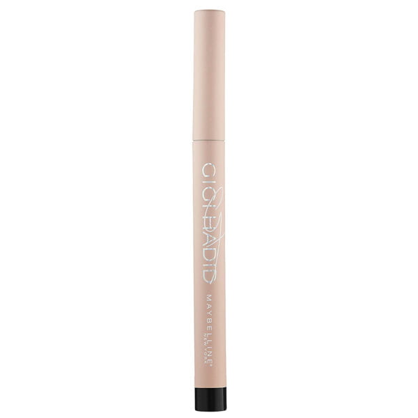 Maybelline Liquid Eyeliner 1ml Gigi Hadid GG05 Black
