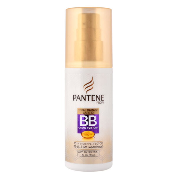 Pantene BB Cream 135ml Pro V Total Damage Care