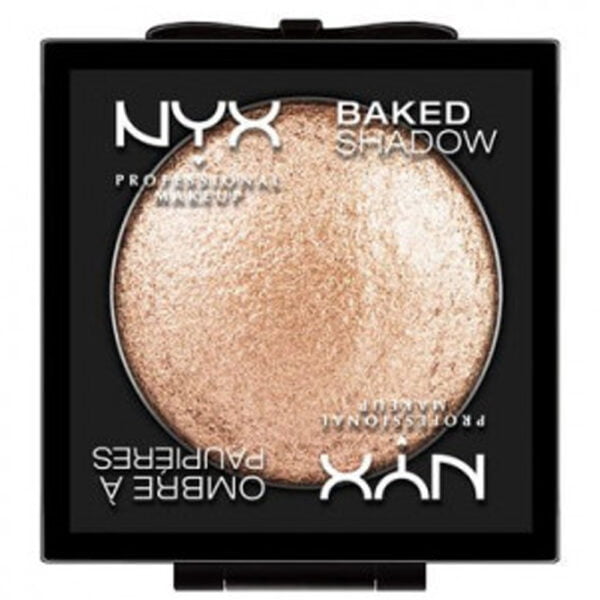 NYX Eye Shadow Baked Euphoria