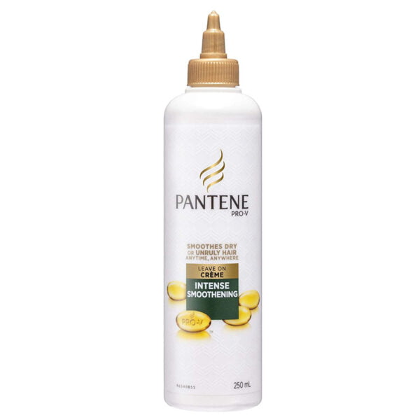 Pantene Hair Cream 250ml Pro V Intense Smoothing