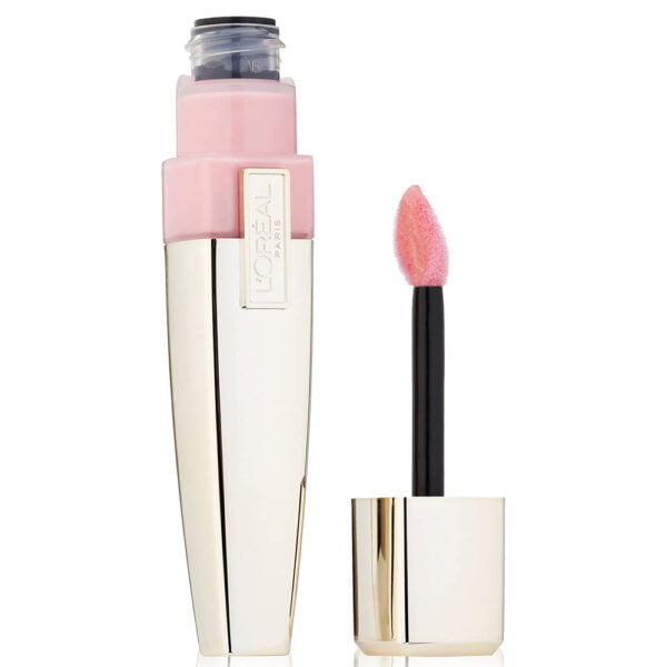 Loreal Lip Paint 6.3ml Color Riche 182 Pink Perseverance