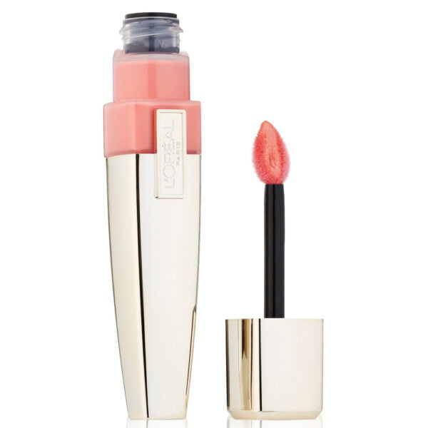 Loreal Lip Paint 6.3ml Color Riche 183 Pink Resistance