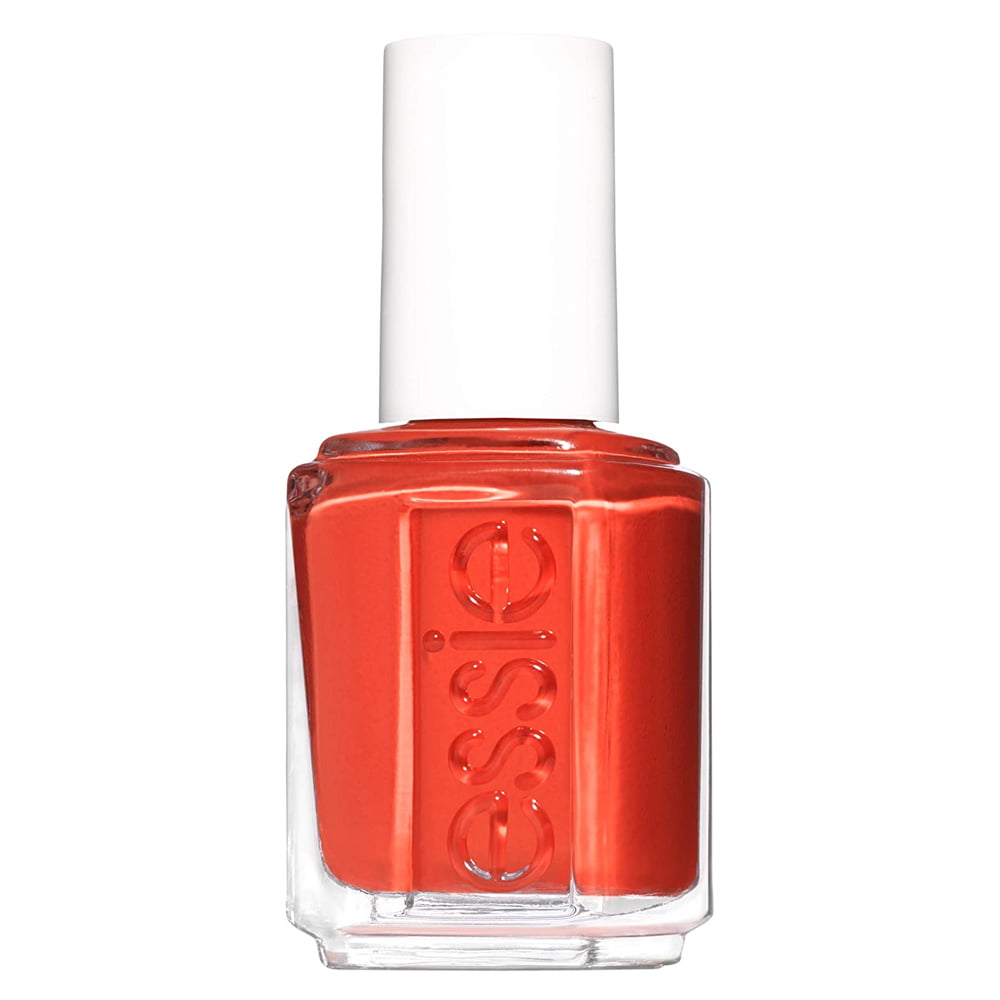Essie Nail Polish 601 Yes I Canyon 13 Essie Nail Polish 601 Yes I Canyon 13.5ml