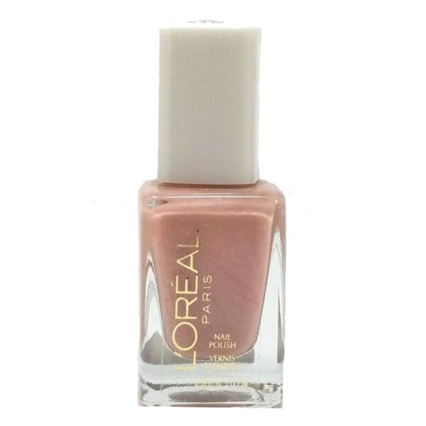 Loreal Nail Polish 11.7ml 510 Sand Castle