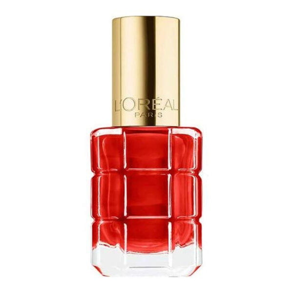 Loreal Nail Polish 13.5ml 444 Orange Triomphe