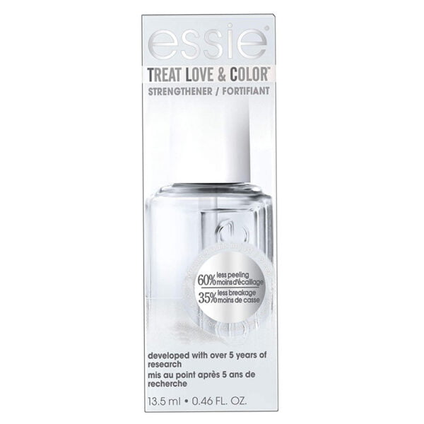 Essie Nail Polish Treat Love and Color Gloss Fit 13.5ml