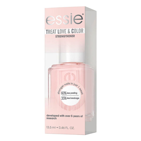 Essie Nail Polish Treat Love and Color 27 Pinked To Perfection 13.5ml