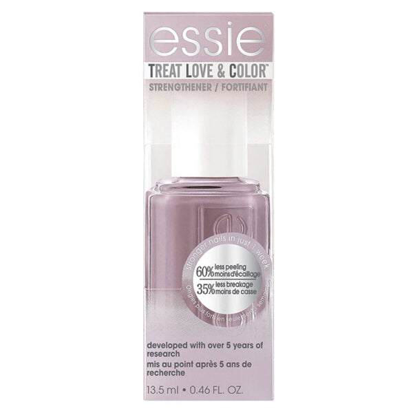 Essie Nail Polish Treat Love and Color 44 On The Mauve 13.5ml
