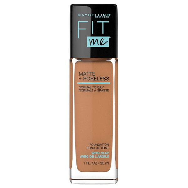 Maybelline Fit Me Foundation 335 Classic Tan 30ml