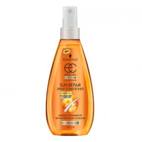 Schwarzkopf Conditioner 150ml Extra Care Spray Sun Repair Leave In