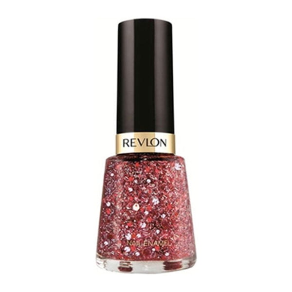 Revlon Nail Polish 678 Daring Graffiti 14.7ml