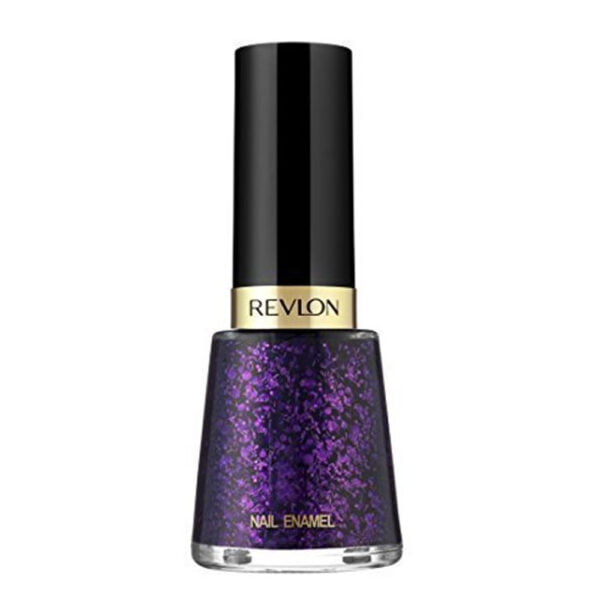 Revlon Nail Polish Edgy 14.7ml