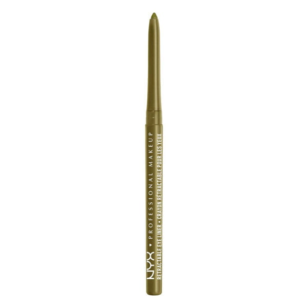 NYX Eyeliner Retractable 16 Golden Olive