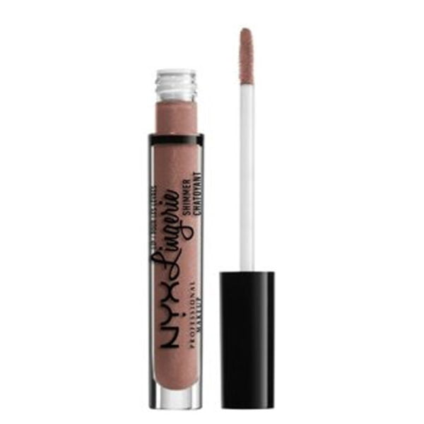 NYX Lip Stick 3.4ml Lip Lingerie 06 Butter