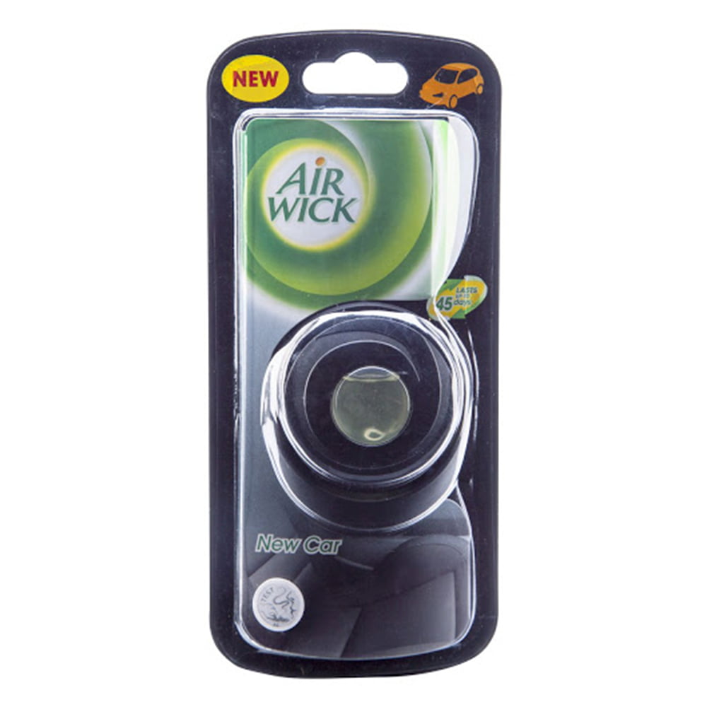 Air Wick Car Freshener 2.5ml, Air Fresheners