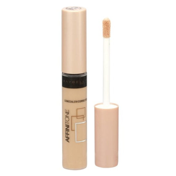 Maybelline Concealer 7.5ml Affinitone 01 Nude Beige